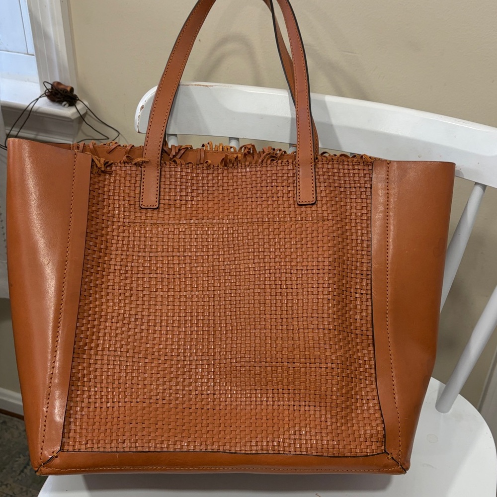 Loeffer Randall Tote